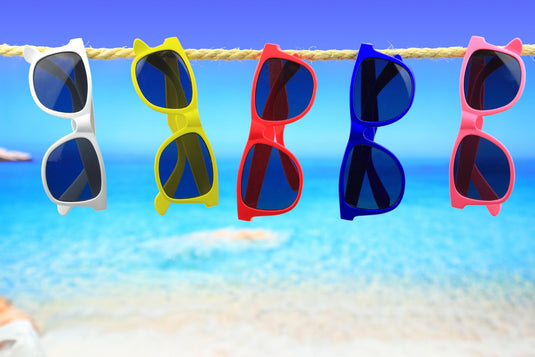 2024 Vision: Unveiling the Top 5 Trends in Women's Sunglasses - Shop Online!