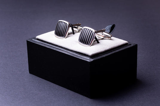 5 Events Where Cufflinks Should Be Worn