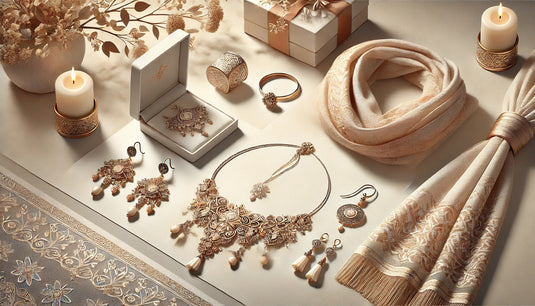 5 Ways to Elevate Your Festive Fashion This Navratri