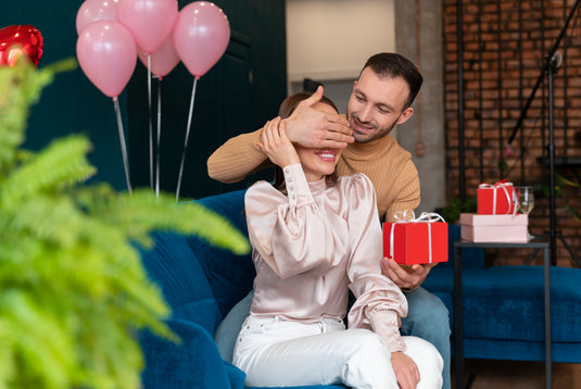 5 Ideas for Unique Anniversary Gifts