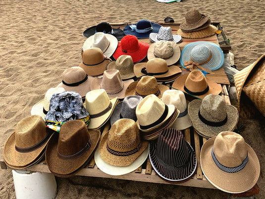 5 Types Of Hats and Caps For Men’s Fashion