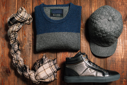 Cosy and Stylish Winter Accessories To Own