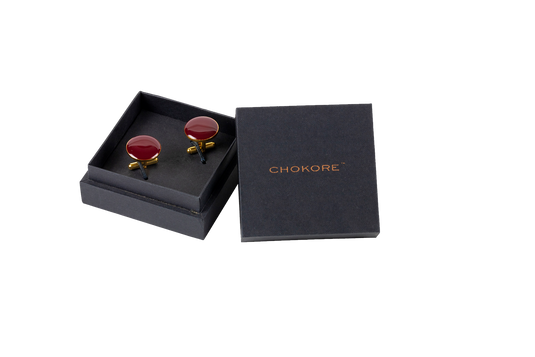 How To Style With Cufflinks