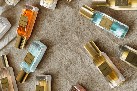 How Luxury Perfumes Enhance Your Everyday Presence