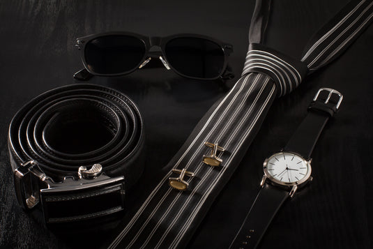 How to Choose Accessories That Will Make You Feel Your Best