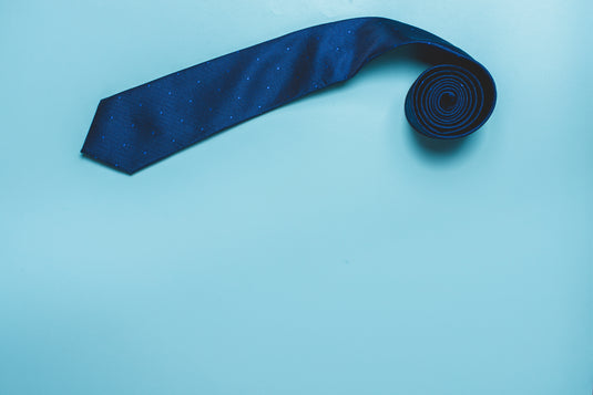 How to Clean a Tie Like a Pro: Tips for Neckties for Men