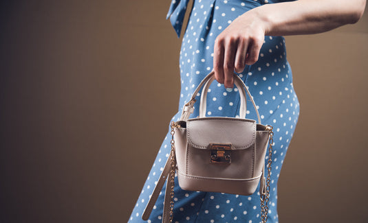 Our Top 5 Mini Bags To Add To Your Collection