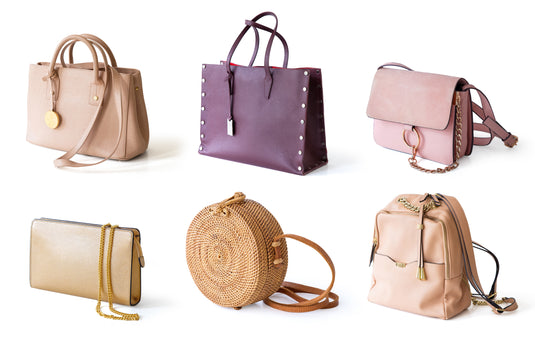 What Types of Designer Handbags for Women Are Must-Haves? Your A-to-Z Guide