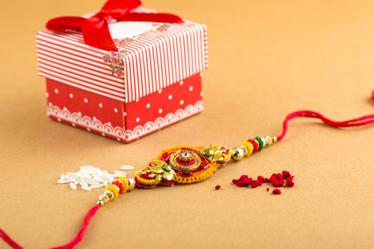 Celebrate Raksha Bandhan with These Thoughtful Gifts for Sisters