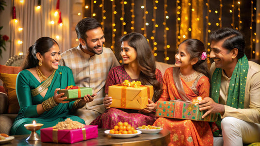 Discover Meaningful Bhai Dooj Gift Ideas For Your Sibling