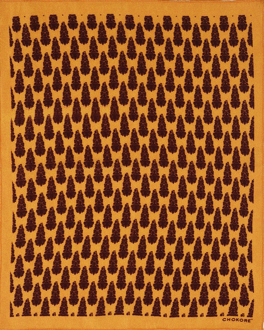 How to Fold a Pocket Square