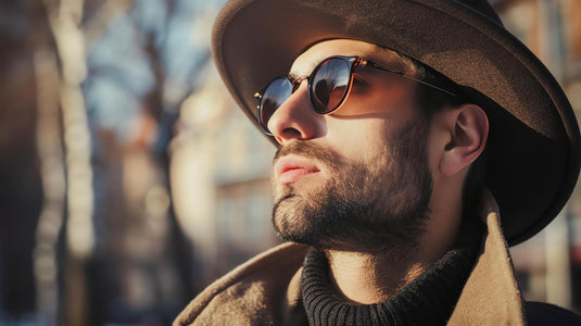 Find Your Perfect Pair: How to Choose Sunglasses that Suit Your Style