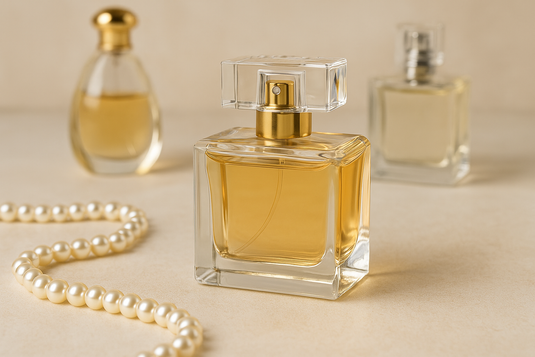 Luxury Perfume Layering: Tips to Create Your Signature Scent