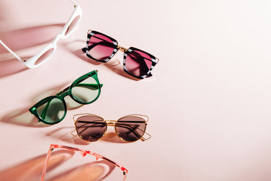 Retro Sunglasses: A Summer's Must-Have Accessory
