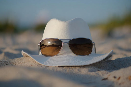 Summer Style Guide: Must-Have Sunglasses for Men on the Go