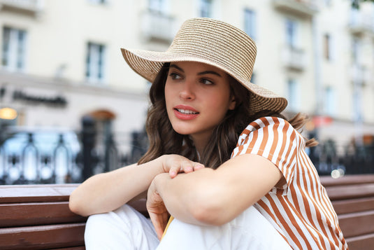 The Top Trends: Women's Bucket Caps For Every Season