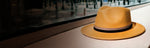 Chokore  Chokore Vintage Fedora Hat (Light Brown)