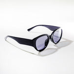 Chokore  Chokore Polarized Travel Sunglasses with UV 400 Protection (Black)