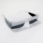 Chokore Chokore Bold Square Sunglasses with UV 400 protection (Black) Chokore Infinity Sunglasses with UV 400 Protection (Silver)