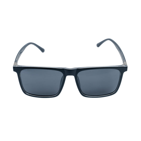 Chokore UV400 Protected & Polarized Cycling Sunglasses (Black)