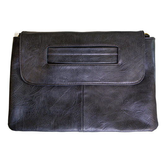 Chokore Chokore Office Storage Envelope Bag (Black)
