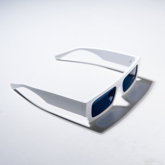 Chokore Striker Pro Sunglasses (White)