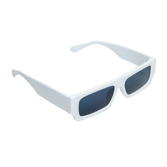 Chokore Striker Pro Sunglasses (White)