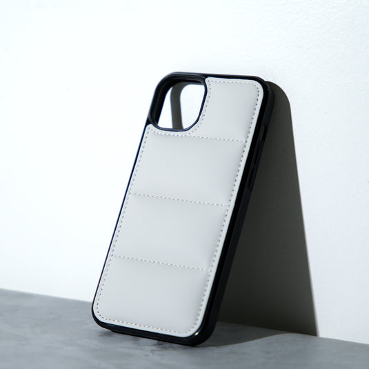 Chokore Puffer Mobile Cover