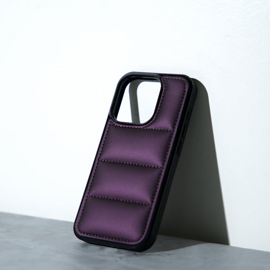 Chokore Puffer Mobile Cover