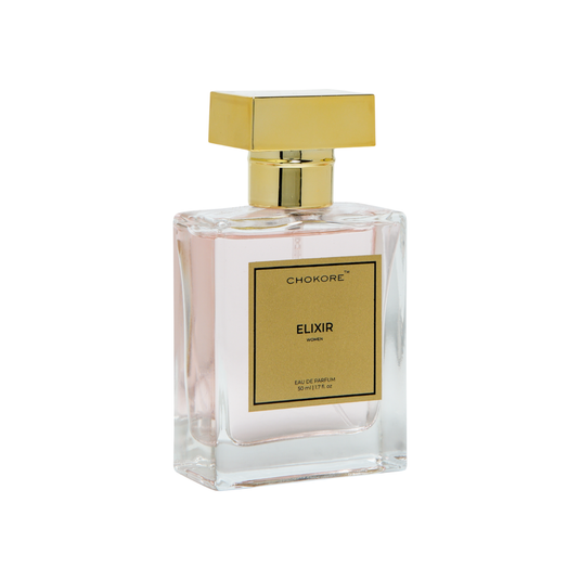 Elixir | Perfume For Women | (Evening/Night) | 50 ML | 20 ML | 15 ML