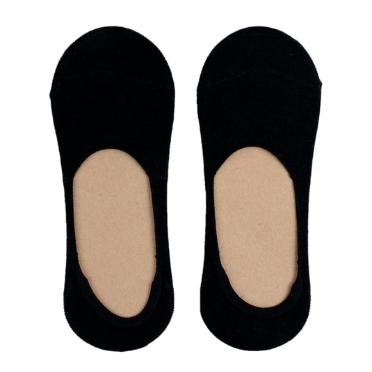 Chokore Running Ankle Socks (Black)