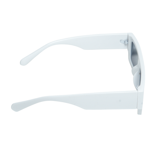 Chokore Striker Pro Sunglasses (White)