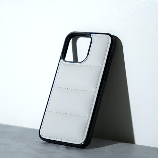 Chokore Puffer Mobile Cover