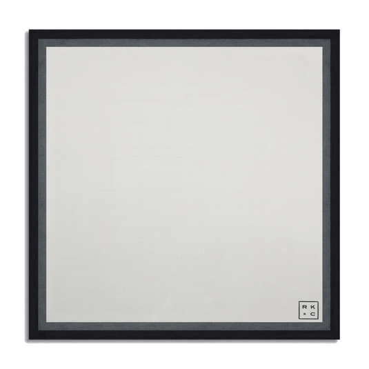 Quartz - Pocket Square