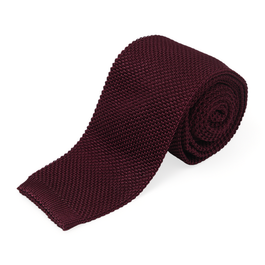 Chokore Cabernet Necktie