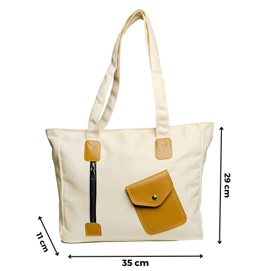 Chokore Chokore Canvas Tote Bag