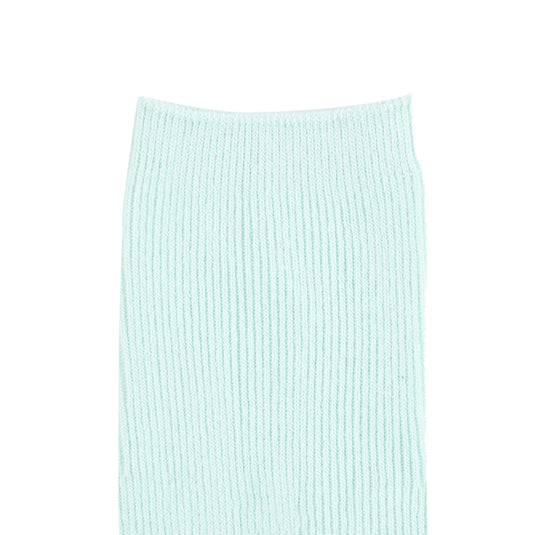 Chokore Solid Pile Socks (Light Blue)