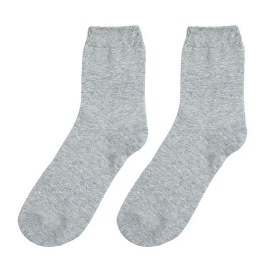Chokore Cotton Tube Socks (Set of 5)