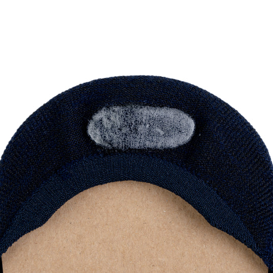 Chokore Running Ankle Socks (Navy Blue)