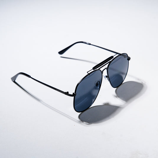 Chokore Metal Maven Sunglasses (Black)