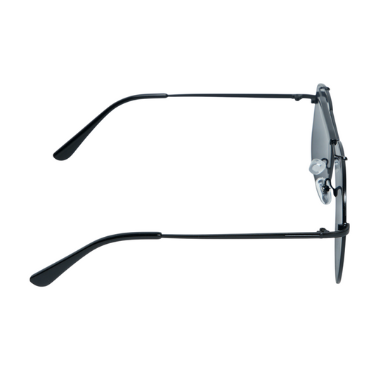 Chokore Metal Maven Sunglasses (Black)