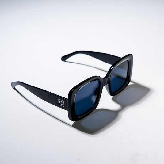 Chokore FlashSport Ultra Sunglasses (Black)