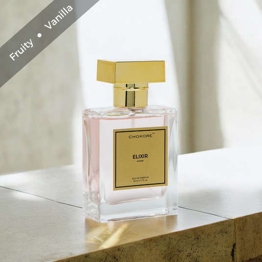 Elixir | Perfume For Women | (Evening/Night) | 50 ML | 20 ML | 15 ML