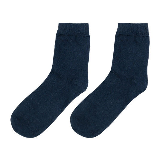 Chokore Cotton Tube Socks (Set of 5)