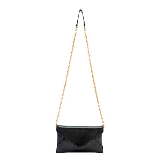 Chokore Chokore Luxury Handbag or Crossbody Bag (Black)