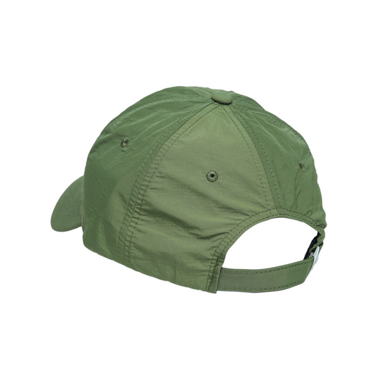 Chokore Three-Leaf Clover Baseball Cap (Army Green)