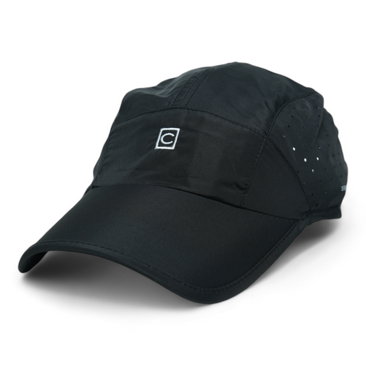 Chokore All Seasons Baseball Cap (Black)