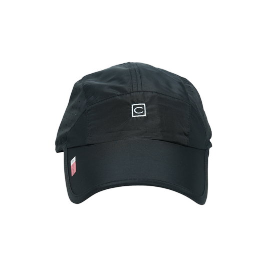 Chokore All Seasons Baseball Cap (Black)