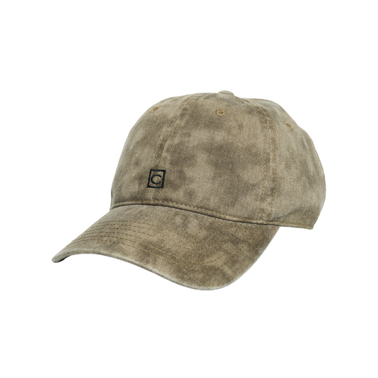Chokore Chokore Soft Top Baseball Cap (Khaki)