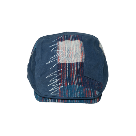 Chokore Spliced Ivy Cap ( Dark Blue)
